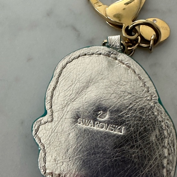 Swarovski keyrings - Picture 3 of 3